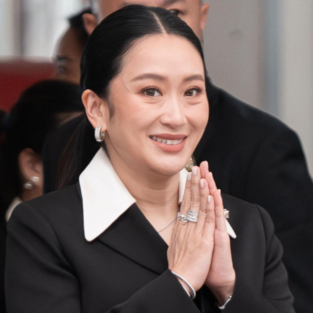 Paetongtarn Shinawatra