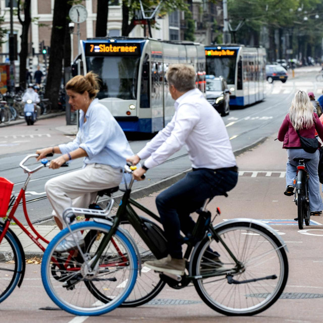 Amsterdam