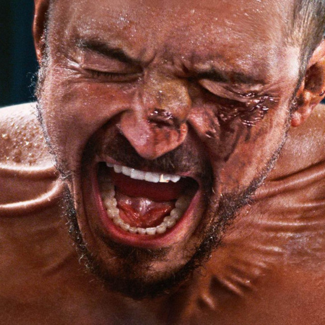 Orlando Bloom u filmu The Cut