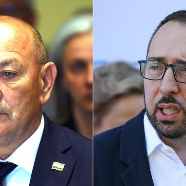 Tomo Medved, Tomislav Tomašević