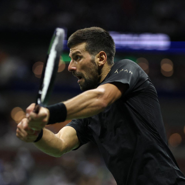 Novak Đoković 