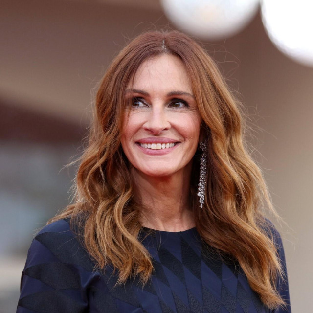 Julia Roberts