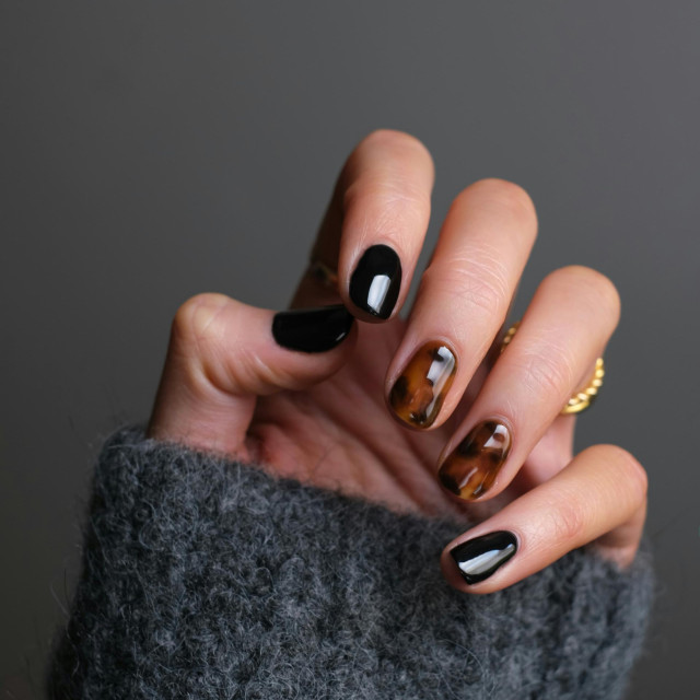 Jesen lakovi za nokte