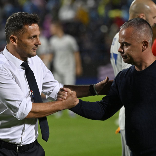 Mario Kovačević i Nikola Šafarić