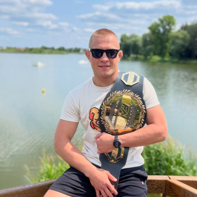 Kamil Kraska