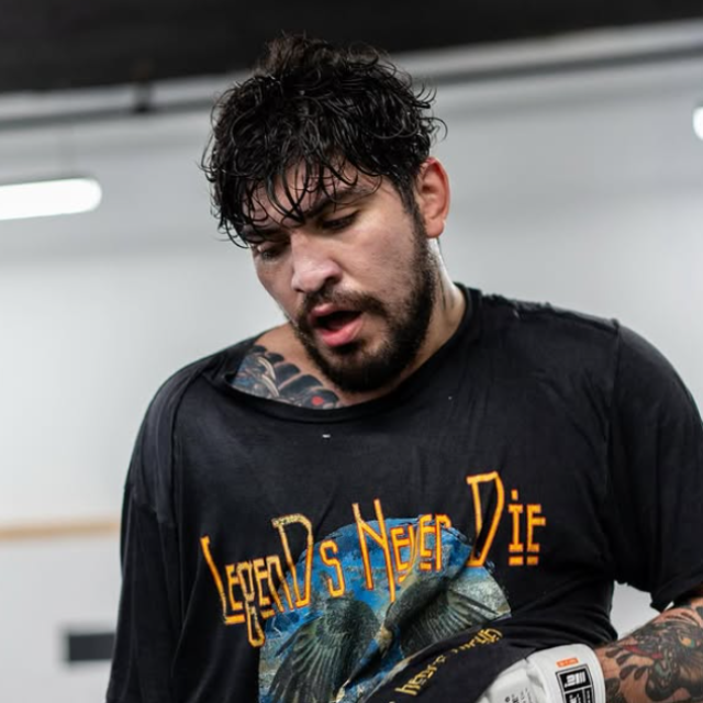 Dillon Danis