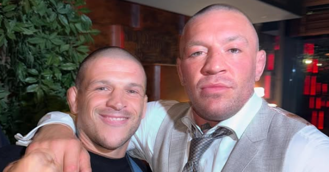 Fight Site - (FOTO) Vaso Bakočević nakon otkazanog nastupa u Budvi