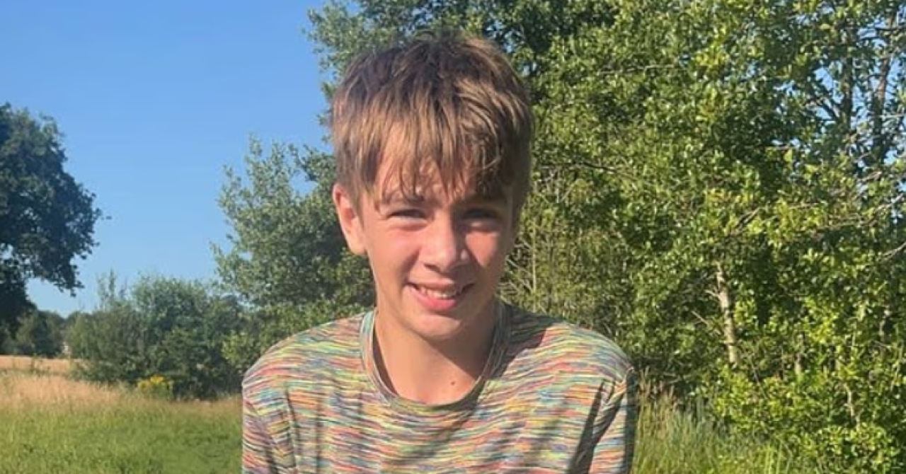 V Angliji: Smrt mladega dečka na igrišču sprožila preiskavo o električnem kolesu