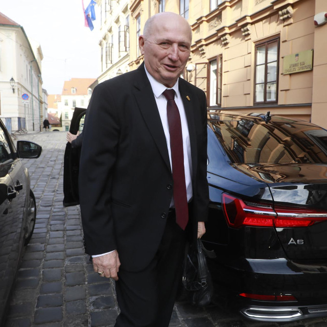 Miroslav Šeparović