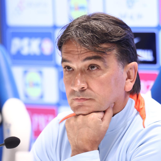 Zlatko Dalić