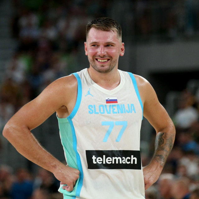 Luka Dončić