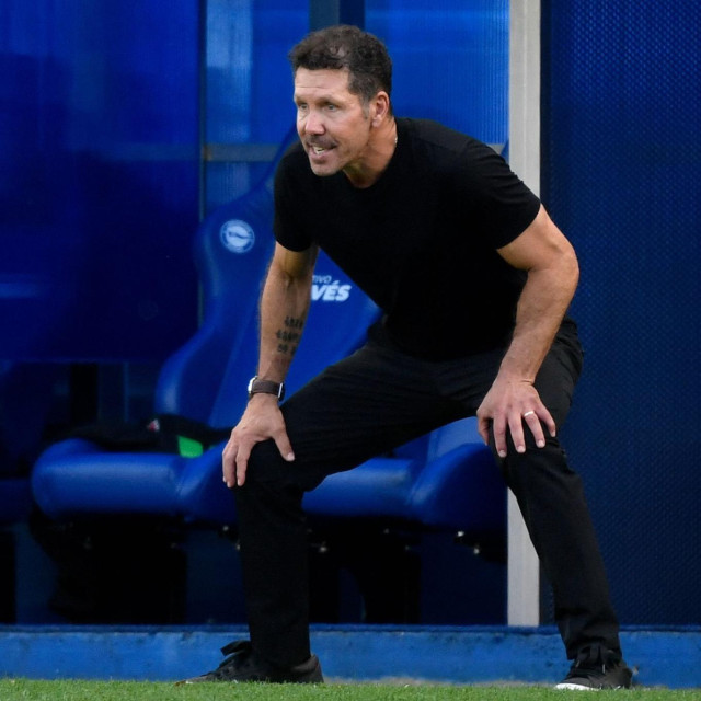 Diego Simeone