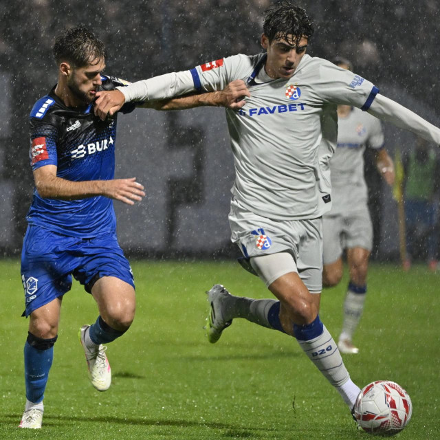 Tomislav Duvnjak, Gonzalo Villar
 