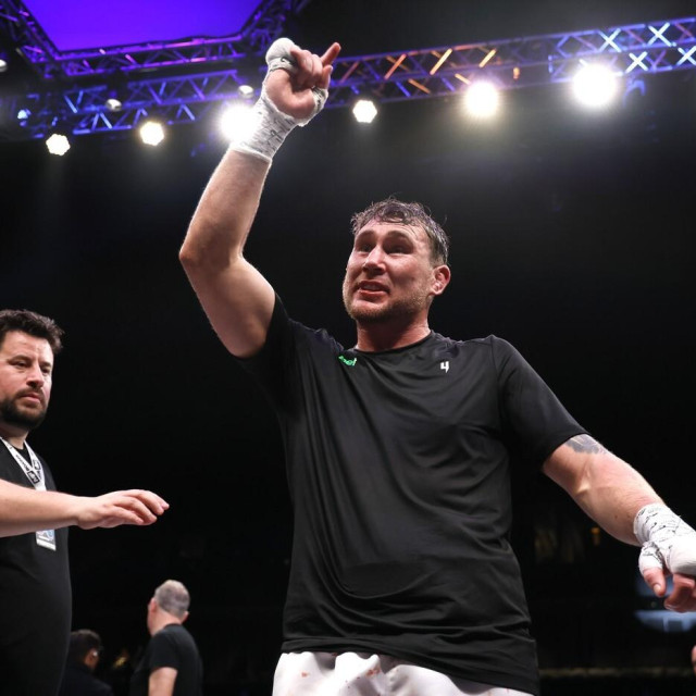 Darren Till