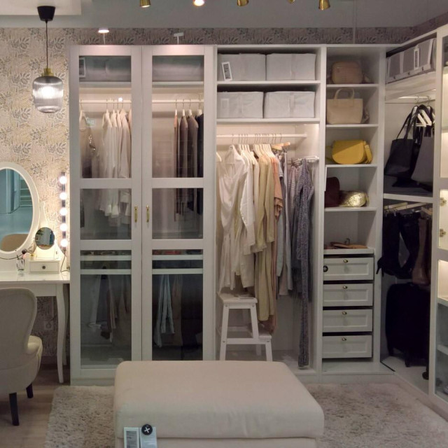 IKEA-in PAX ormar/Ilustrativna fotografija