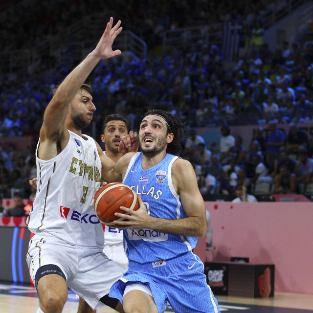 Dimitrios Katsivelis 