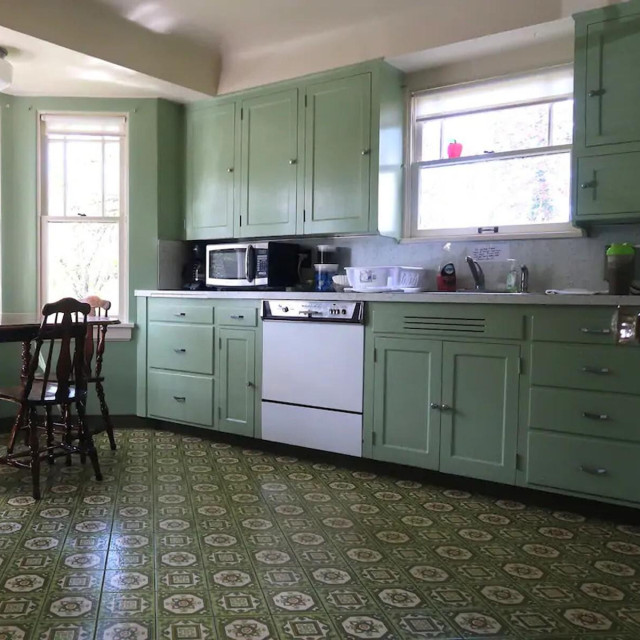 Kuća iz Sumrak sage