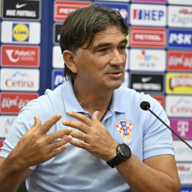 Zlatko Dalić