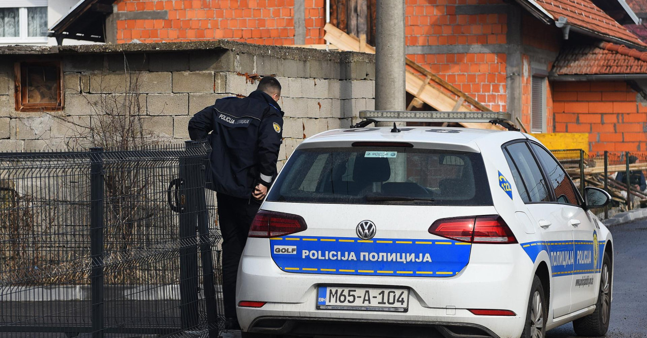 Mračne tajne kuće strave u BiH: Sve su vodili majka i sin, koji se tereti i za bludne radnje te dječju pornografiju