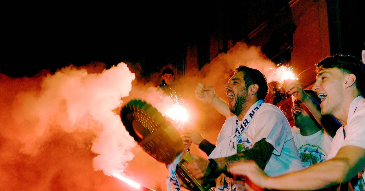 Đalović se emotivnom objavom oprostio od Rijeke: ‘To su slike i osjećaji koje ću zauvijek nositi sa sobom‘