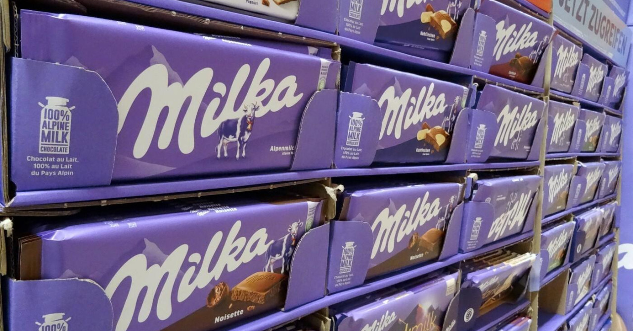Nijemci digli tužbu protiv američkog diva zbog omiljenih čokoladica: ‘Smanjili su pakiranje, ali ne i cijenu!‘