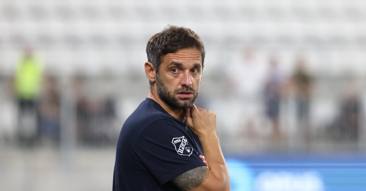 Radomir Đalović više nije trener Rijeke! Poznato je i tko bi ga trebao naslijediti