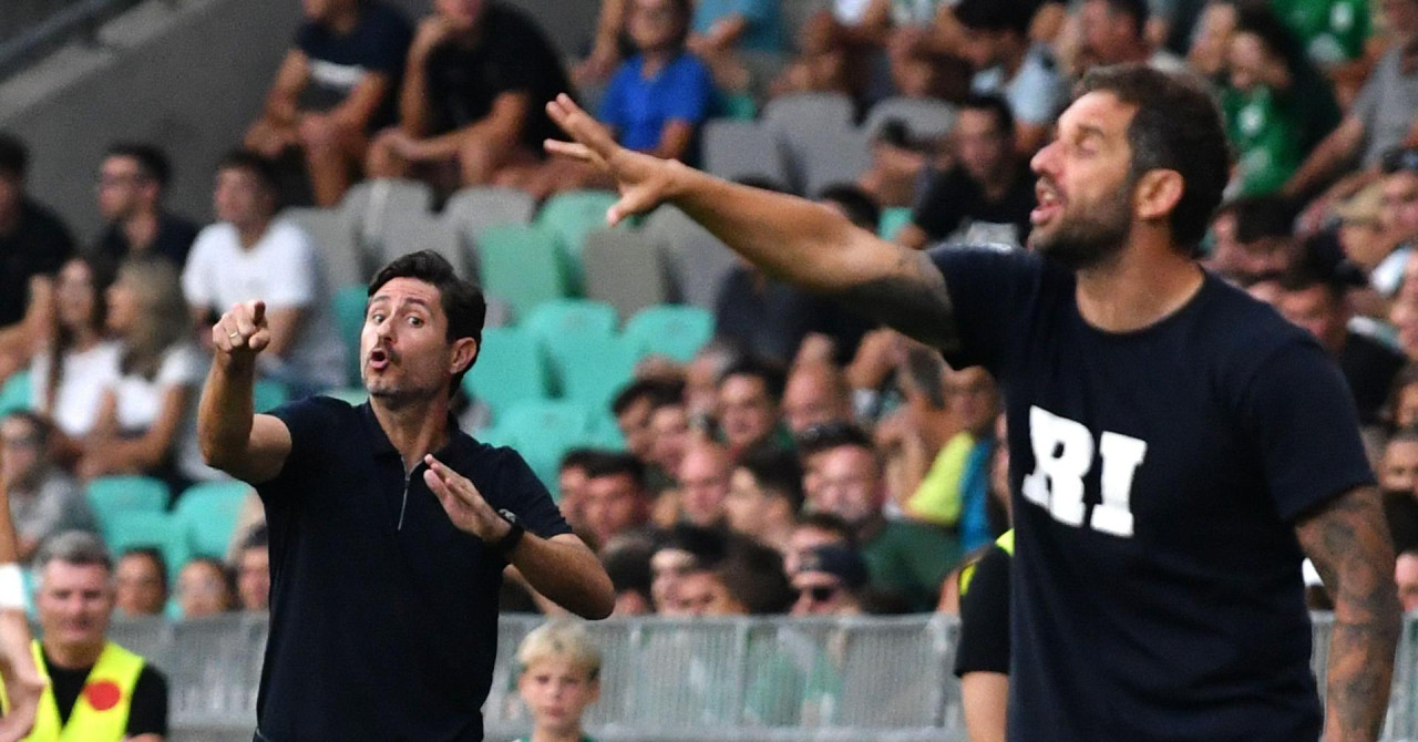 Tko je novi Rijekin trener? Igrao je za Real i bio je u središtu skandala pa pauzirao tri godine zbog eksplicitne snimke