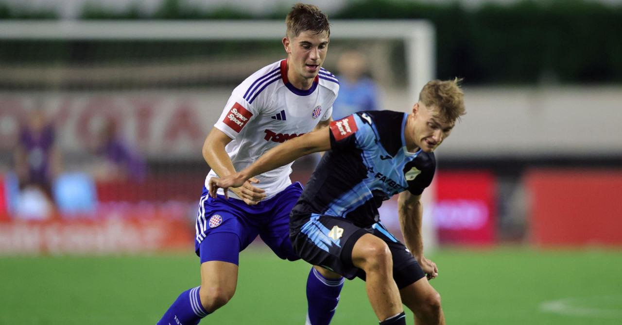 Nakon jadranskog derbija oba su trenera u pravu, glavne vedete nevidljive, a naslovnice idu igračima iz pozadine