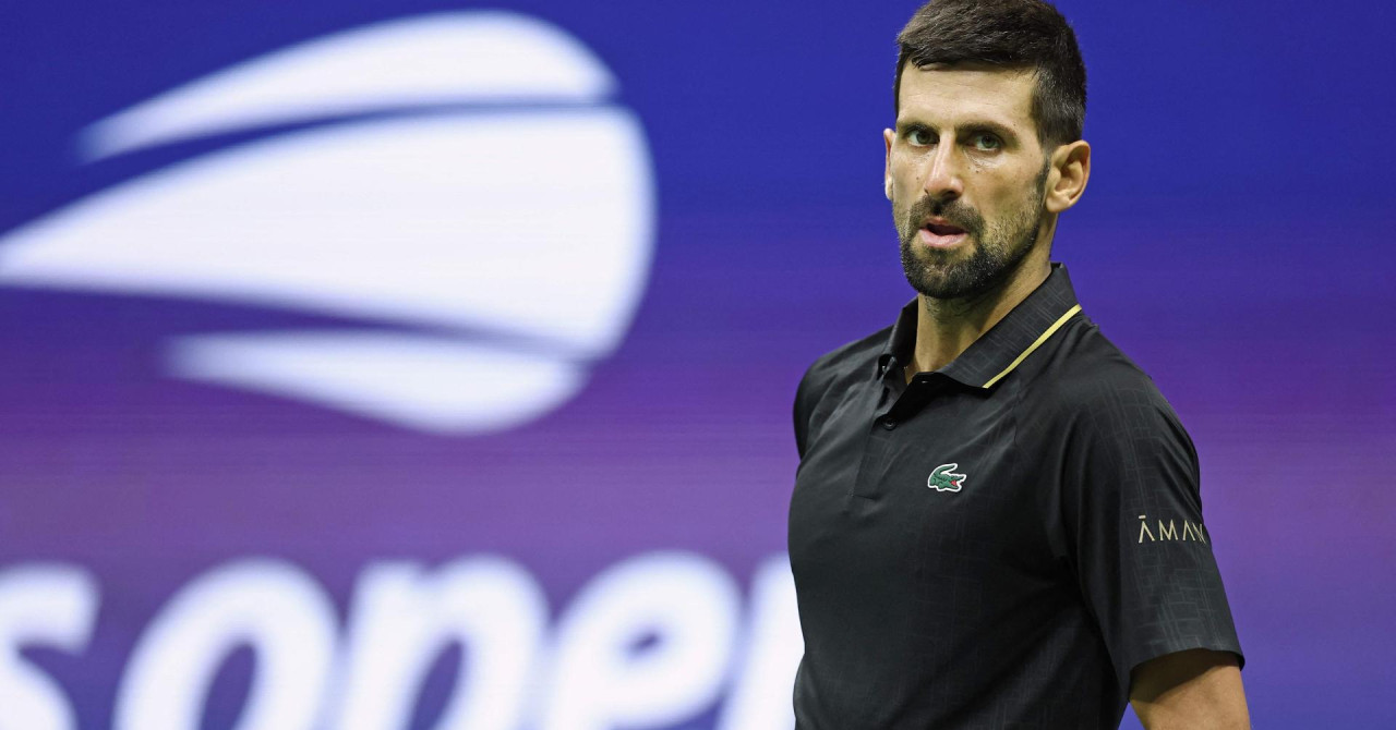 Novak Đoković pomeo Nijemca, ispisao povijest, a onda progovorio o najvećim rivalima: ‘Možda sam im bio iritantan‘