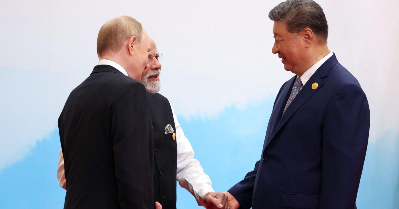 Rusi u ekstazi zbog savezništva s Pekingom, no postoji i druga strana medalje: ‘Kinezi će Putinu reći: Dragi druže Vladimire...‘