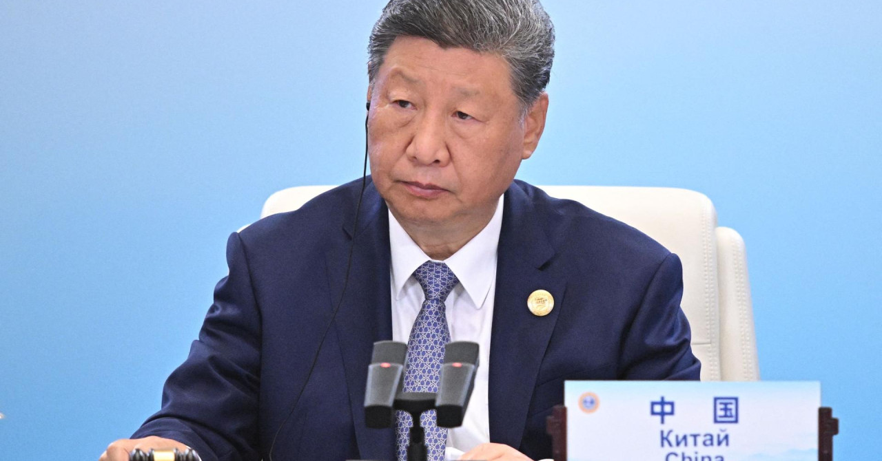 Xi u obraćanju saveznicima jedva spomenuo SAD, Trumpu poslao indirektnu poruku