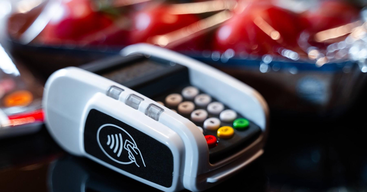 Na Hrvaškem začel veljati nov zakon o fiskalizaciji računov