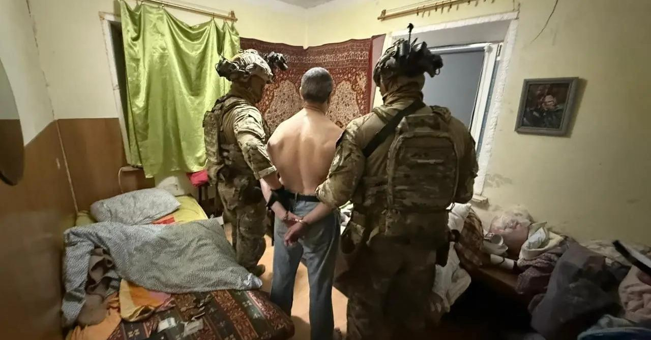 Ukrajinci uhitili osumnjičenog za ubojstvo poznatog političara, objavili i fotografije: ‘Zločin ima ruski trag‘