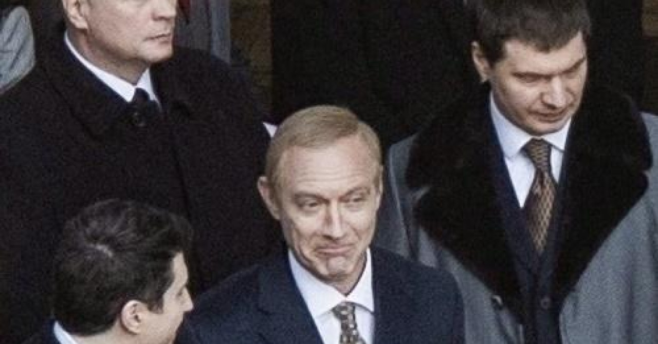 Slavni glumac: ‘Pripremajući se za ulogu ruskog vođe, opsesivno sam gledao Putina, nisam mogao prestati...