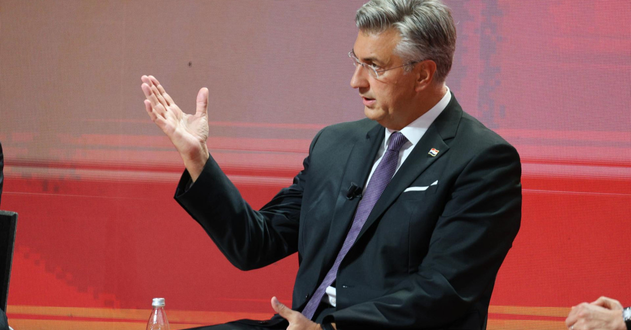 ‘Srbija je na rubu građanskog rata! Benkovac? Kad sam vidio što objavljuje organizator, rekao sam: Sori, sori, ali...‘