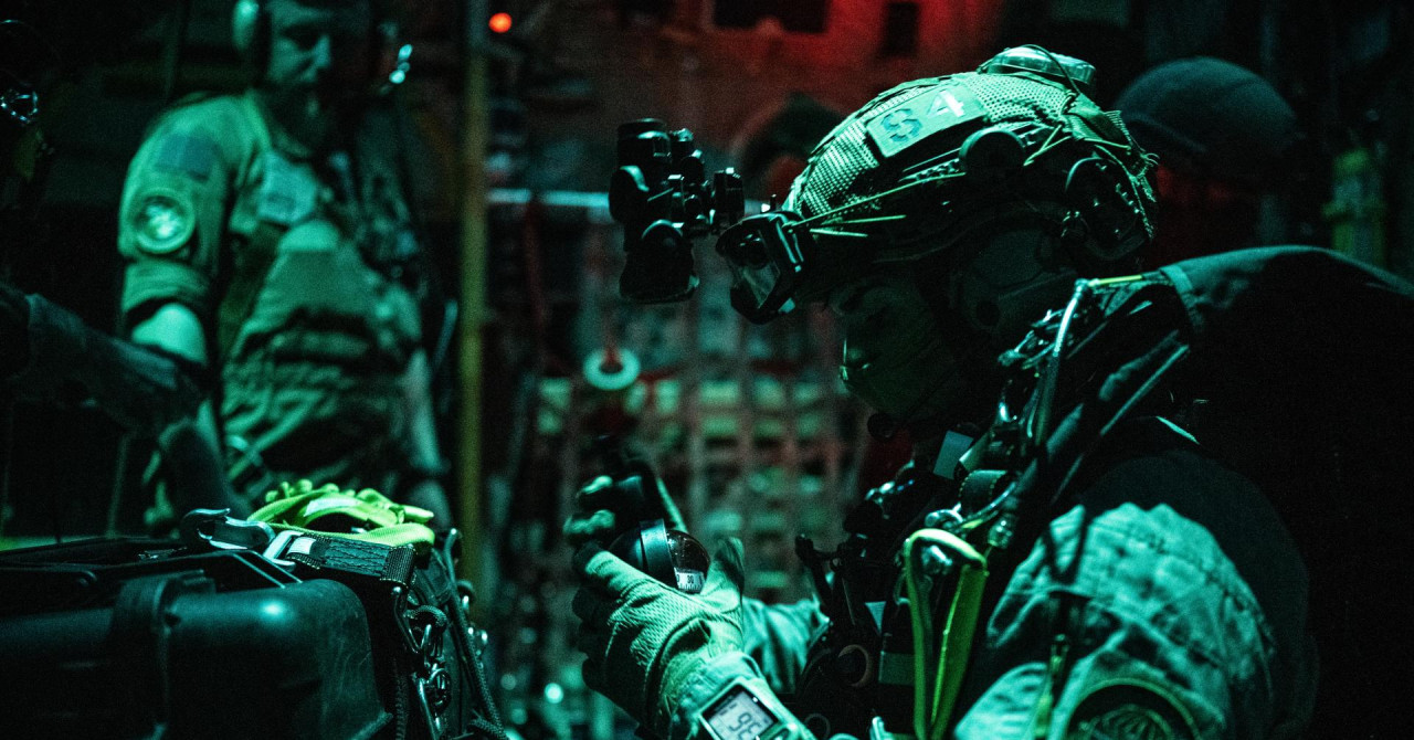 Francija pripravlja bolnišnice na vojno in pričakuje do 50.000 ranjenih