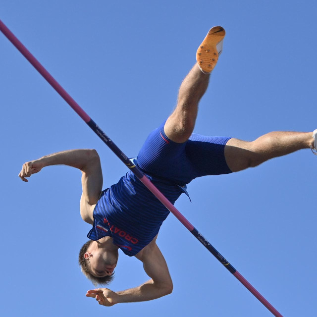 Ivan Geronimo Šerić
 