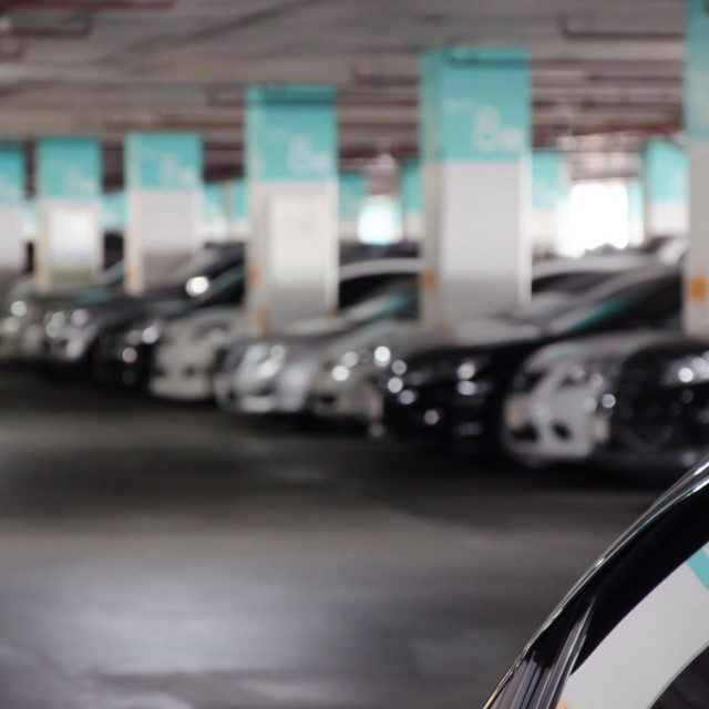 Boje automobila, ilustracija