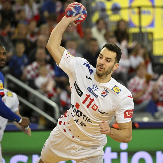 Odličan start u Francuskoj - Zvonimir Srna