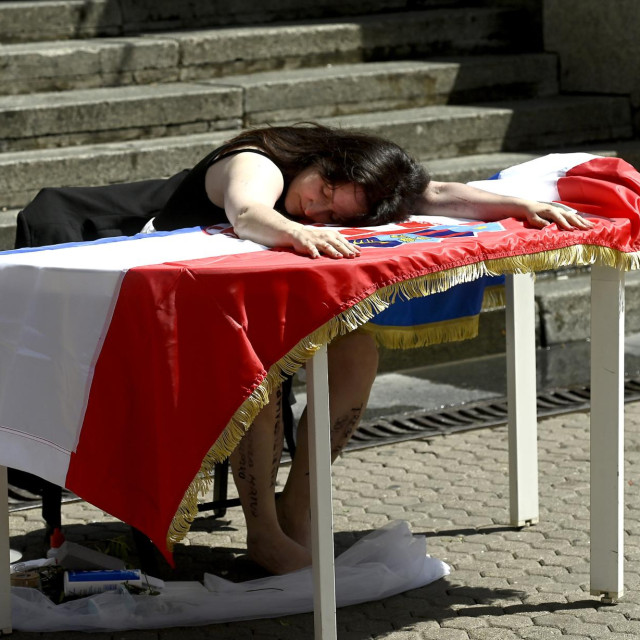 Arijana Lekić Fridrih