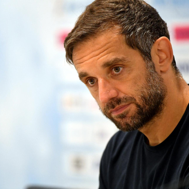 Radomir Đalović dobio otkaz u Rijeci