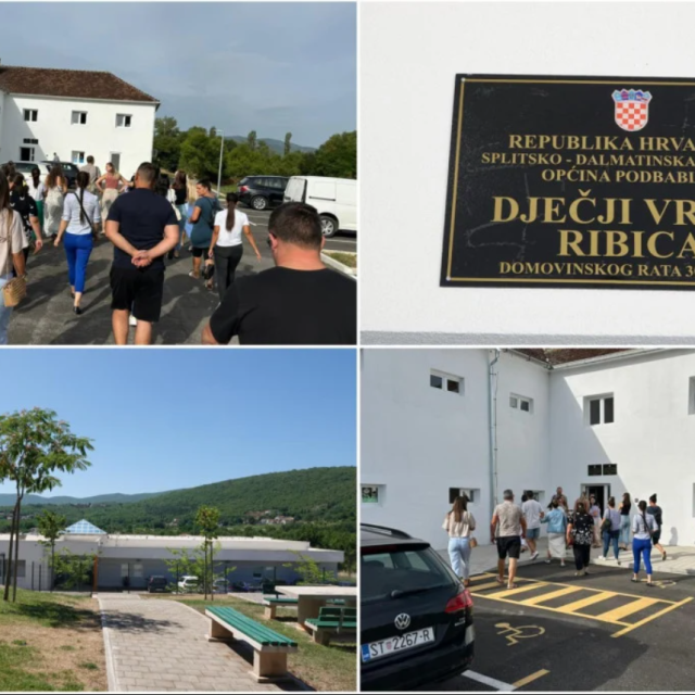 Eskalirao sukob između roditelja i općine u Imotskoj krajini