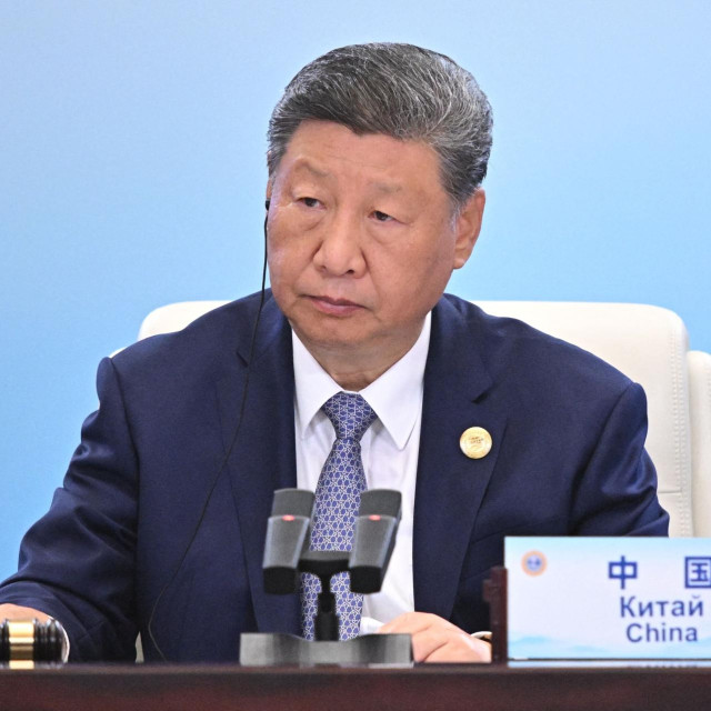Xi Jinping