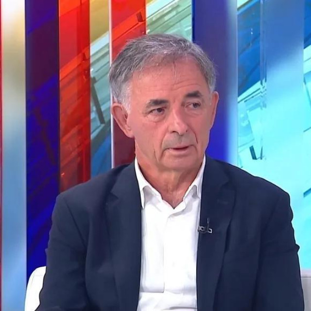 Milorad Pupovac