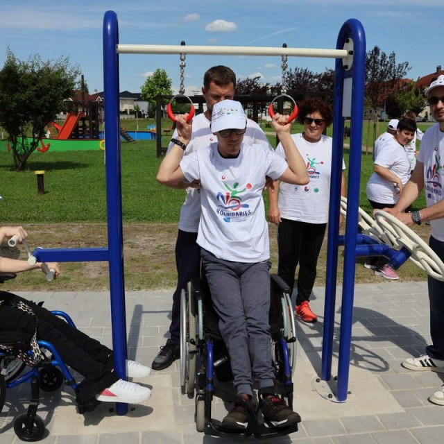 Projekt NO BOUNDARIES promijenio je sportski krajobraz za osobe s invaliditetom u tri zemlje
