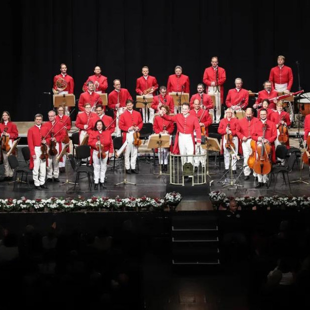 Strauss Capelle Vienna