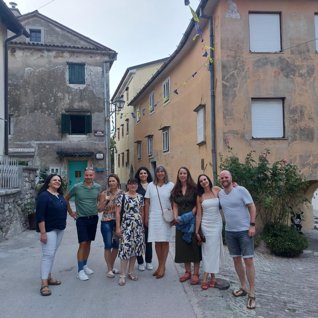 Projekt Career garden donosi revoluciju u strukovnom obrazovanju kroz hibridnu praksu i međunarodnu suradnju