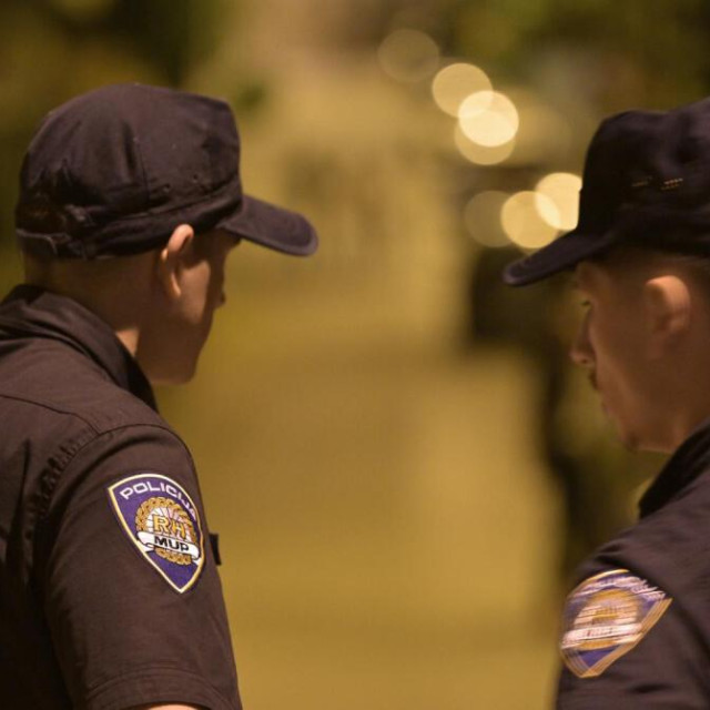 Ilustrativna fotografija