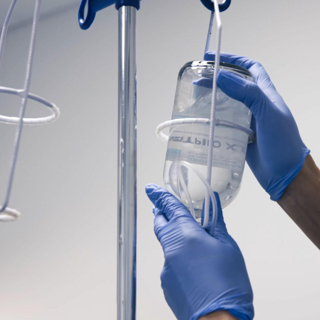 Ilustrativna fotografija