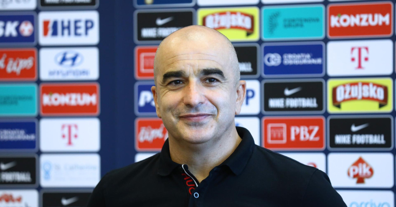 Jeličićeve riječi oduševile Brunu Marića: ‘Ovako se govori u interesu hrvatskog nogometa!‘